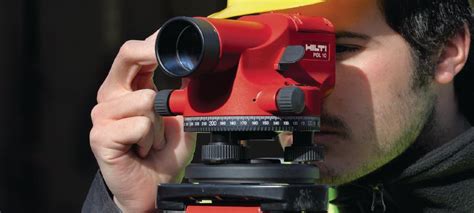 LEICA Optical Levels, Transit Levels & Theodolites .